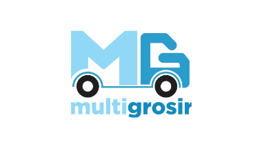 Loker Driver Pick Up - Admin Gudang di Multi Grosir